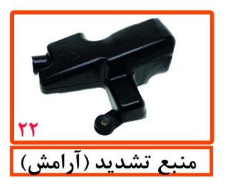منبع تشدید (آرامش)